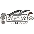 1x Steuerkettensatz FEBI BILSTEIN 170331 passend für SEAT SKODA VW