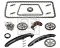 FEBI BILSTEIN 170331 Timing Chain Kit for SEAT SKODA VW