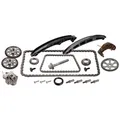 FEBI Steuerkettensatz VW-Audi 170331