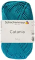 Schachenmayr 50 Gramm Schachenmayr Catania Farbauswahl Bastelgarn, 125 m