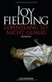 Lebenslang ist nicht genug.  von Joy Fielding | Buch | Zustand gut