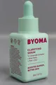 Byoma Clarifying Serum Balance & Reinigung 30ml Pflegeserum Gesichts Serum K44-B