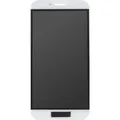 OEM Huawei G8 / GX8 LCD ohne Rahmen weiss (Display, Huawei G8) (25434782)