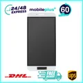 Display für Huawei G8 GX8 LCD Weiß Bildschirm Touch Ersatz