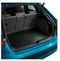 Original Audi A3 8Y Sportback Gepäckraumeinlage Gepäckraumschale 8Y4061180