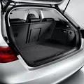 Original Audi A3 8V Sportback Gepäckraumeinlage Gepäckraumschale 8V4061180