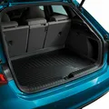 Audi A3 8Y Sportback Gepäckraumschale 8Y4061180 Original Kofferraumschutz Matte