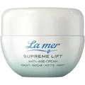 La mer Cosmetics Supreme Lift Anti-Age Cream Nacht 50 ml