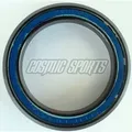 Enduro Lager Balhead ACB 6805 CC 27,15x38x6.5 (36x45 °) - Blau