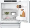 KUL22VFD0 Unterbau-Kühlschrank mit Gefrierfach LED-Beleuchtung 