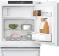 Bosch KUL22VFD0, Serie 4 Unterbau-Kühlschrank, 82 x 60 cm,  Flachscharnier EEK:D