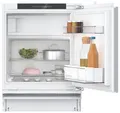 Bosch Serie 4 KUL22VFD0 93 l 82 cm Einbaukühlschrank EEK: D 119 kWh Jahr