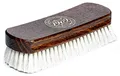 Collonil 1909 Ziegenhaar Feinglanzbgürste 73100000000 Schuhputzbürsten Transparent (neutral)