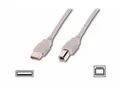 Assmann/Digitus USB CONNECTION CABLE TYPE A -