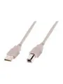 DIGITUS ASSMANN - USB cable - USB to USB Type B - 1.8 m
