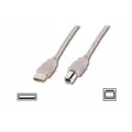 Digitus Usb Cable Type A - B AK-300102-018-E (4016032282624)