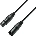 Dmx-kabel Xlr-stecker 3p Auf Xlr-buchse 3p 3m