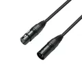 Adam Hall Cables 3 Star Serie - DMX Kabel XLR 3m