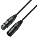 Adam Hall K3 DMF 0300 DMX Kabel 3m | Neu