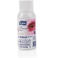 Tork Lufterfrischer Spray für Spender A1, Raumspray, Duftspray, Blütenduft 75 ml