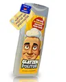 GlatzenPolitur - Das legendäre Männerduschgel für strahlend-glänzende Köpfe & gepflegten Humor! | einzigartige Geschenkidee und Männergeschenk
