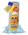 😂 GlatzenPolitur – das Männergeschenk für glänzende Köpfe! Scherzartikel Glatze