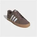 adidas Sportswear VS PACE 2.0 Sneaker braun 41 1/3 EU