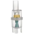 Promedix Vernebler PR-814 mit Behälter für Inhalationsdroge, 10 ml, 1 Stück