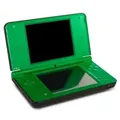 Nintendo DSi XL Konsole in Grün OHNE Ladekabel - Zustand akzeptabel