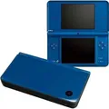 Nintendo DS - Konsole DSi XL #blau + Stromkabel