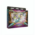 Pokemon - Glänzendes Schicksal - 1 ZUFÄLLIGE Pin Kollektion - Deutsch