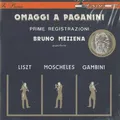 Grande fantasia sulla Campanella di Paganini S 420 Rimembranze di Paganini op 50 Gems a la Paganini
