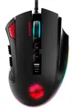 Speedlink TARIOS RGB USB Profi Gaming Maus Mouse Makros Gaming-Maus (1.000Hz, 12 programmierbare Tasten Lichteffekte 24.000dpi LED Beleuchtung)