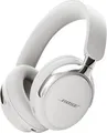 Bose QuietComfort Ultra (2. Gen.) - Over-Ear Kopfhörer - Noise-Cancelling - Bluetooth - Weiß