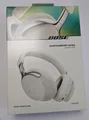 Bose QuietComfort Ultra (2 Gen) weiss