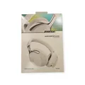 Bose QuietComfort Ultra 2 Gen Bluetooth Kopfhörer ANC 30h (weiß) NEU/OVP✅