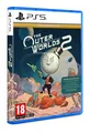Obsidian The Outer Worlds 2 - Premium Edition (PS5)
