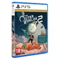 Xbox Game Studios The Outer Worlds 2 Premium Edition, PS5, PlayStation 5, M (Reif), Physische Medien