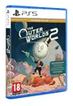The Outer Worlds 2 - Premium Edition (PS5)