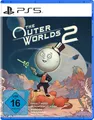 The Outer Worlds 2: Premium Edition - PS5