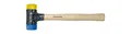 Wiha 26654 Schonhammer mittelhart, weich 620 325mm 1St.