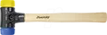 WIHA 26654 - Schonhammer Safety, 325 mm, Ø 40 mm