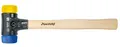 Schonhammer Safety weich/mittelhart