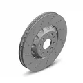 2x Bremsscheibe innenbelüftet 600.3262.70 ZIMMERMANN für VW SKODA SEAT AUDI
