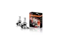 Osram KFZ-Ersatzleuchte Osram Scheinwerferlampe H4 Night Breaker LED SMART
