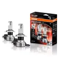 2x OSRAM NIGHT BREAKER H4 SMART LED Lampe Zulassung Nachrüstlampe StVZO Neuheit!