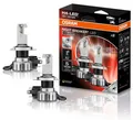 OSRAM NIGHT BREAKER H4 LED 330% Set für  Suzuki Jimny FJ Lampe Nightbreaker