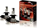 2 Stück OSRAM H4 NIGHT BREAKER LED StVZO-Konforme Neu 2026 NEXT GENERATION