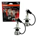 Osram H4 Umrüstsatz Set GEN 2 Scheinwerfer LED Smart Nachrüstlampe Neuheit StVZO