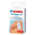 Gehwol Zehenteiler G mittel 3 St